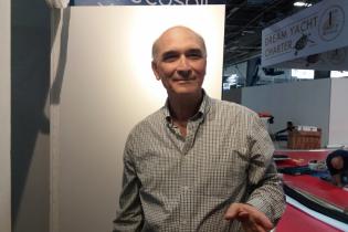 SALON NAUTIQUE DE PARIS 2018