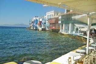 Mykonos Island