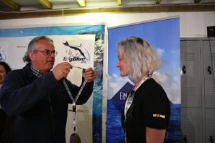 GRECOSAIL and The Authentic Big Blue 2019