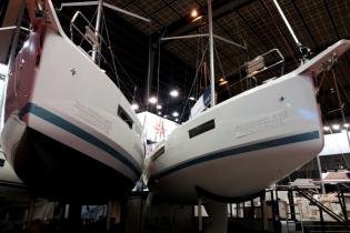 Salon Nautique de PARIS 2017