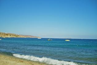 Mykonos Island