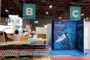 Salon Nautique de PARIS 2017