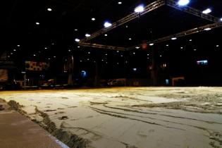 Salon Nautique de PARIS 2017
