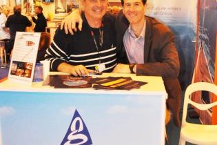 Salon Nautique Paris 2016