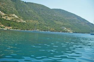 Lefkada Island
