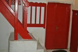 Mykonos Island
