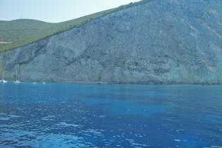 Lefkada Island