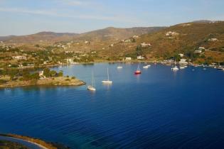 Sailing with S/Y IRIS