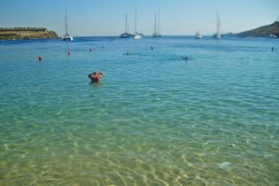 Mykonos Island
