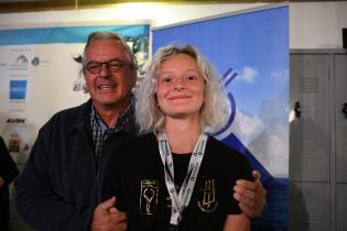 GRECOSAIL and The Authentic Big Blue 2019