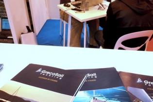 Salon Nautique Paris 2015