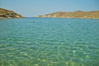 Mykonos Island