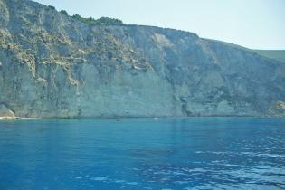 Lefkada Island
