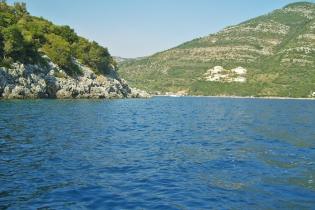Lefkada Island