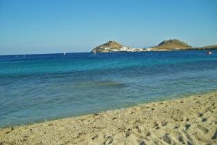 Mykonos Island