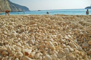 Lefkada Island