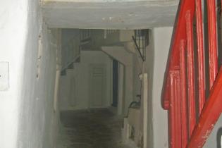 Mykonos Island