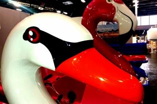 SALON NAUTIQUE DE PARIS 2018
