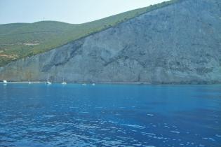 Lefkada Island