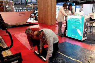 SALON NAUTIQUE DE PARIS 2018