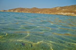 Mykonos Island