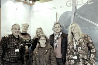 Salon Nautique Paris 2016