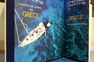 Salon Nautique de PARIS 2017