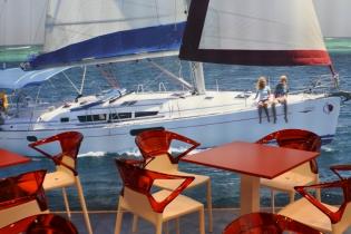 Salon Nautique Paris 2016