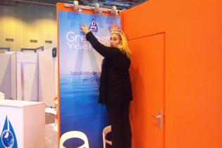 Salon Nautique Paris 2016