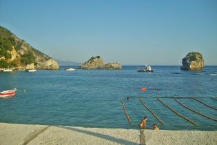 Lefkada Island