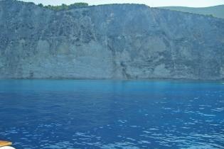 Lefkada Island