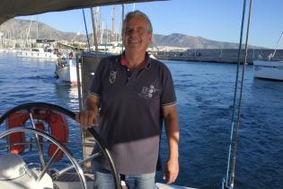 Grecosail WE Voile avec les associations Françaises en Grèce