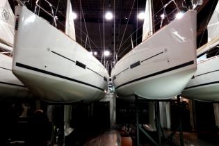 Salon Nautique de PARIS 2017