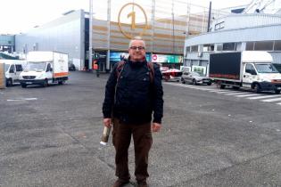SALON NAUTIQUE DE PARIS 2018