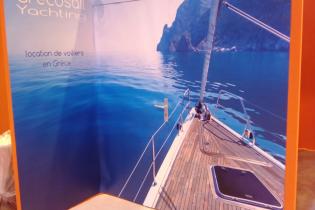 Salon Nautique Paris 2016