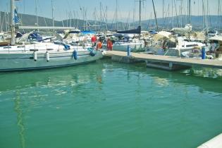 Lefkada Island