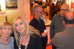 Salon Nautique Paris 2015