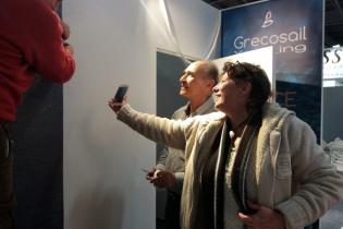 SALON NAUTIQUE DE PARIS 2018