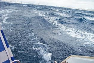 Various photos of Sailing in Saronic Gulf