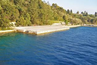 Lefkada Island