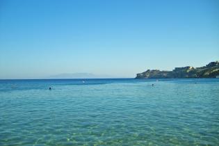 Mykonos Island