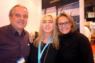 Salon Nautique Paris 2015