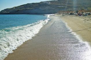 Mykonos Island
