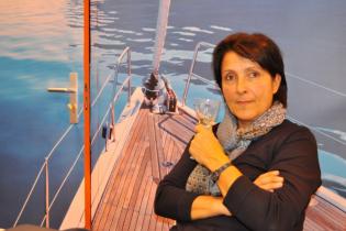 Salon Nautique Paris 2016