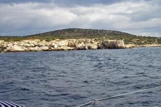 Various photos of Sailing in Saronic Gulf