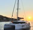 <b>Fountaine Pajot ASTREA 42, 2020</b> - Catamarans boats - Sailing In Greek Islands