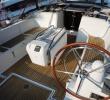 <b>Sun Odyssey 519, 2016</b> - Sailing Monohull Yachts - Sailing In Greek Islands