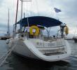 <b>Sun Odyssey 36i, 2011</b> - Sailing Monohull Yachts - Sailing In Greek Islands