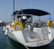 <b>Oceanis  50 P, 2011</b> - Sailing Monohull Yachts - Sailing In Greek Islands