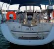 <b>Sun Odyssey 42i, 2010</b> - Sailing Monohull Yachts - Sailing In Greek Islands